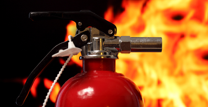 antincendio